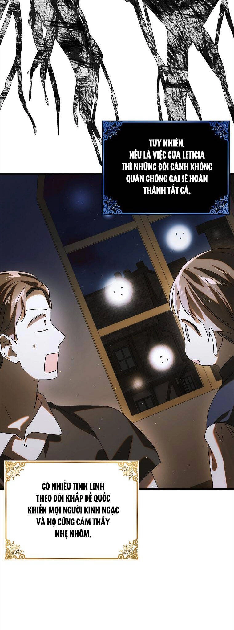 Cách Để Em Bảo Vệ Anh Chapter 120 - 11