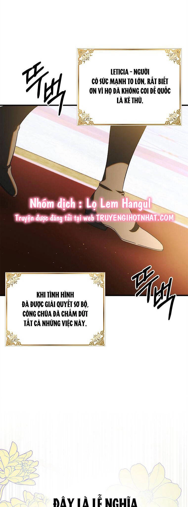 Cách Để Em Bảo Vệ Anh Chapter 120 - 12