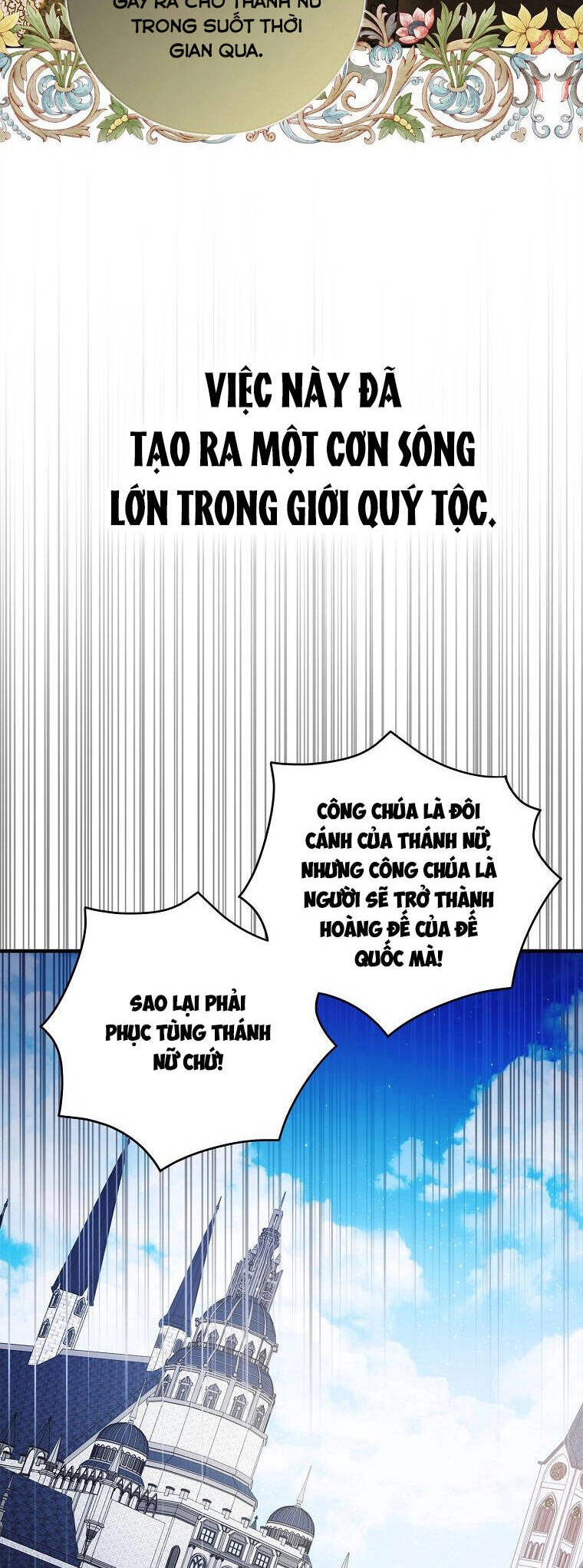 Cách Để Em Bảo Vệ Anh Chapter 120 - 14
