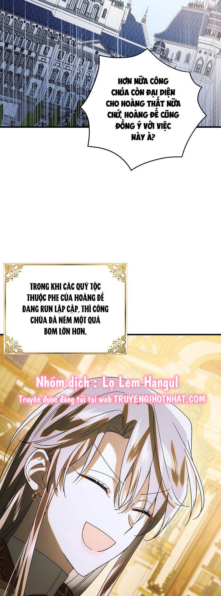 Cách Để Em Bảo Vệ Anh Chapter 120 - 15