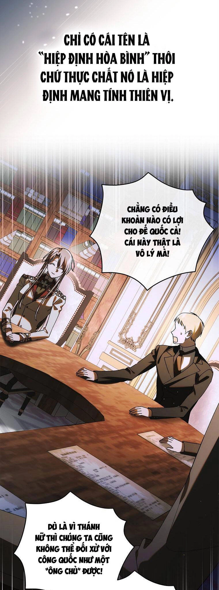 Cách Để Em Bảo Vệ Anh Chapter 120 - 17