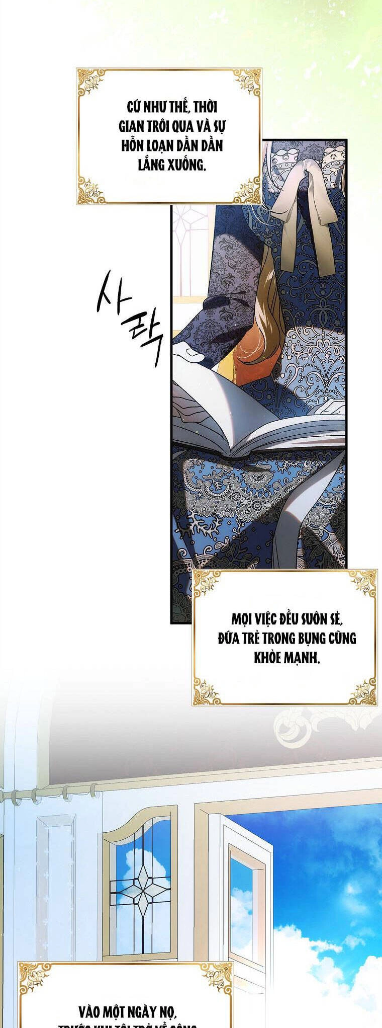 Cách Để Em Bảo Vệ Anh Chapter 120 - 22