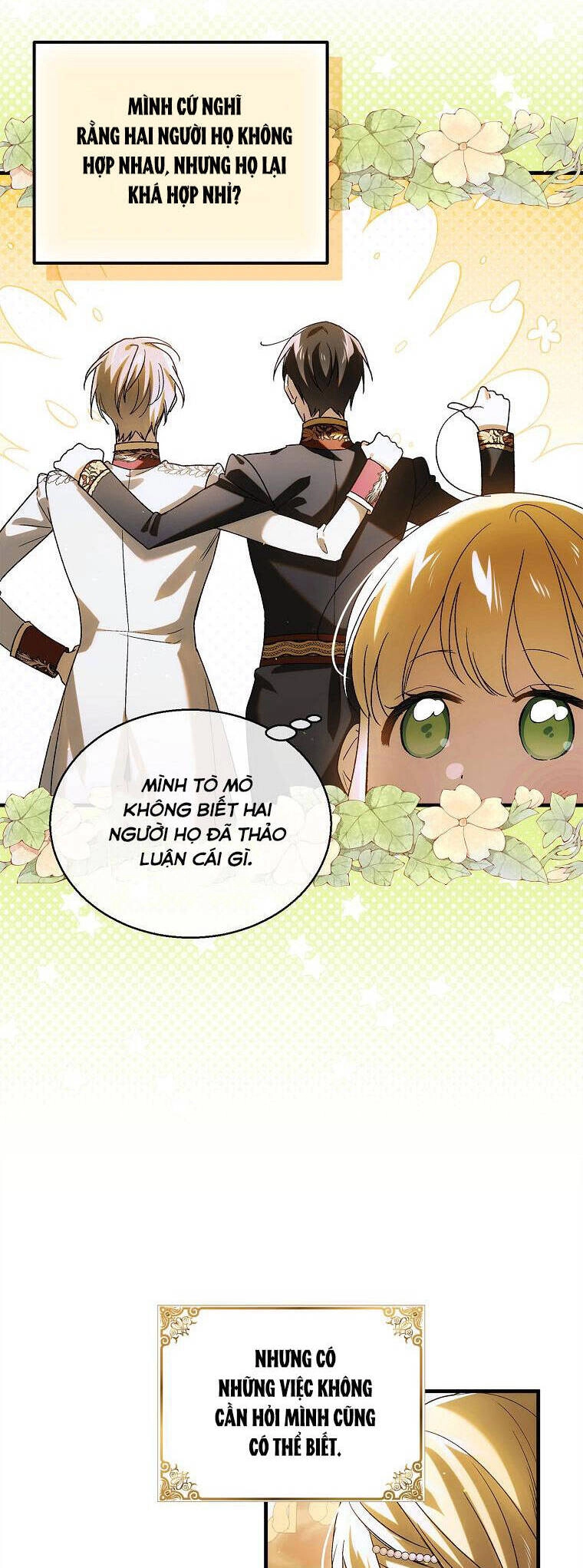 Cách Để Em Bảo Vệ Anh Chapter 120 - 24