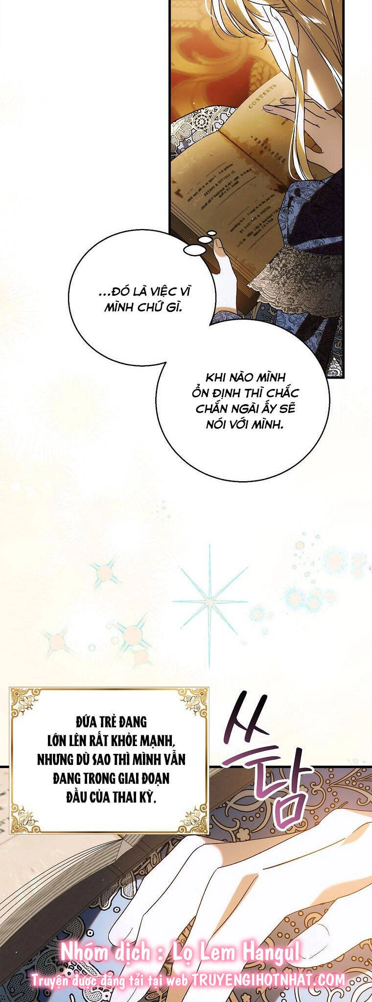 Cách Để Em Bảo Vệ Anh Chapter 120 - 25