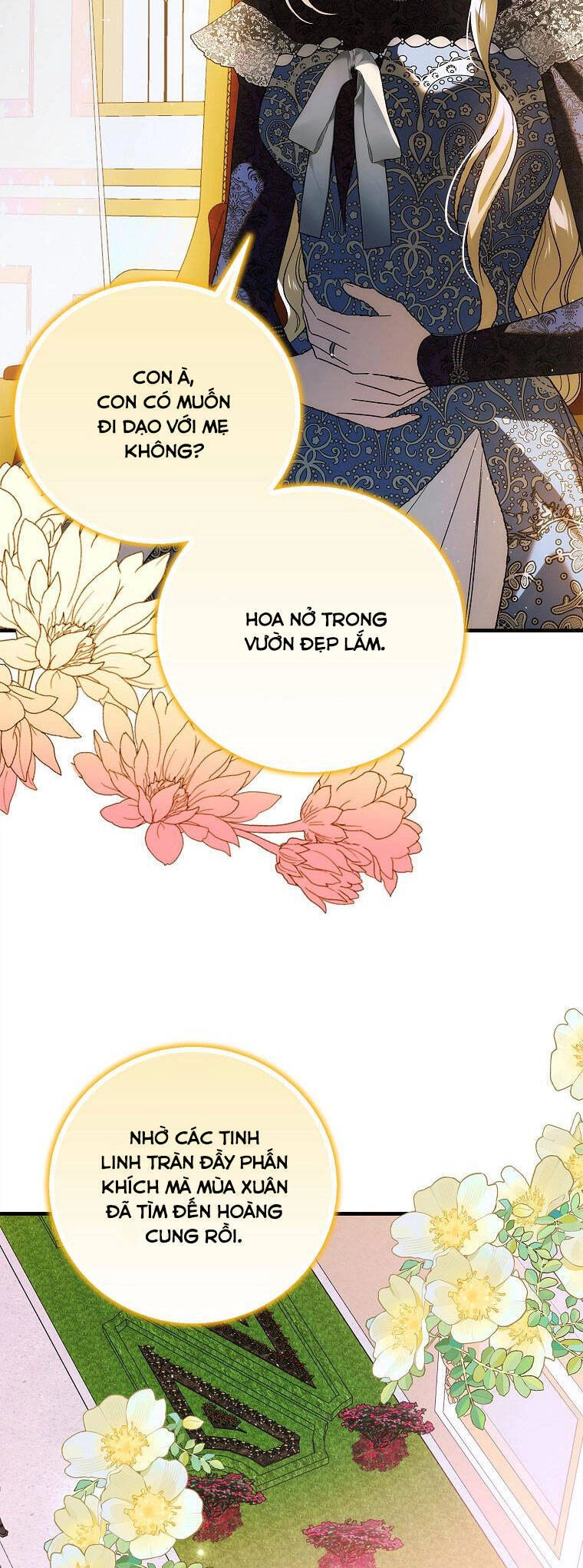 Cách Để Em Bảo Vệ Anh Chapter 120 - 27