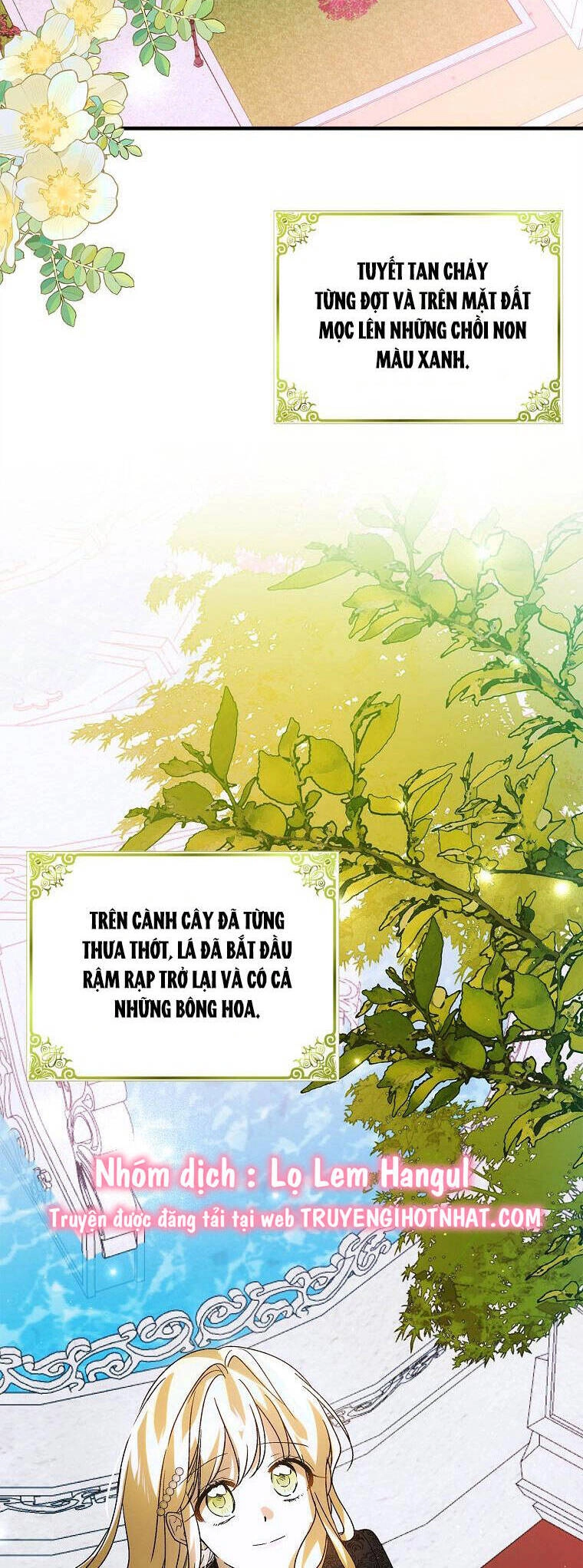 Cách Để Em Bảo Vệ Anh Chapter 120 - 28