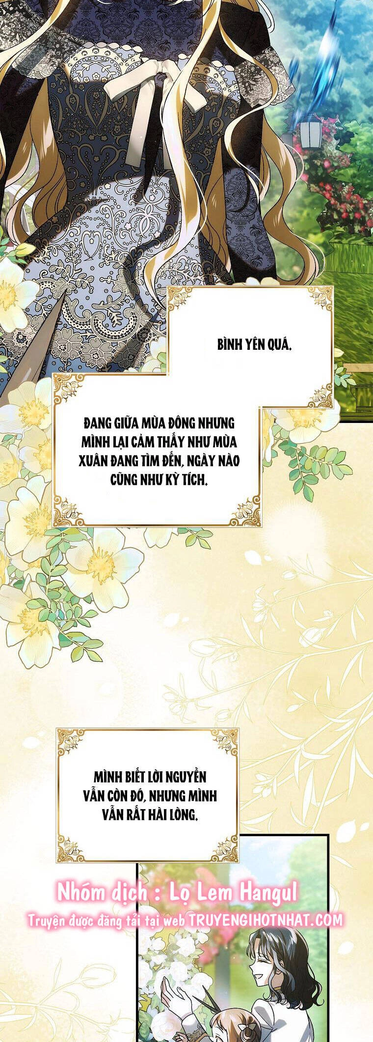 Cách Để Em Bảo Vệ Anh Chapter 120 - 34