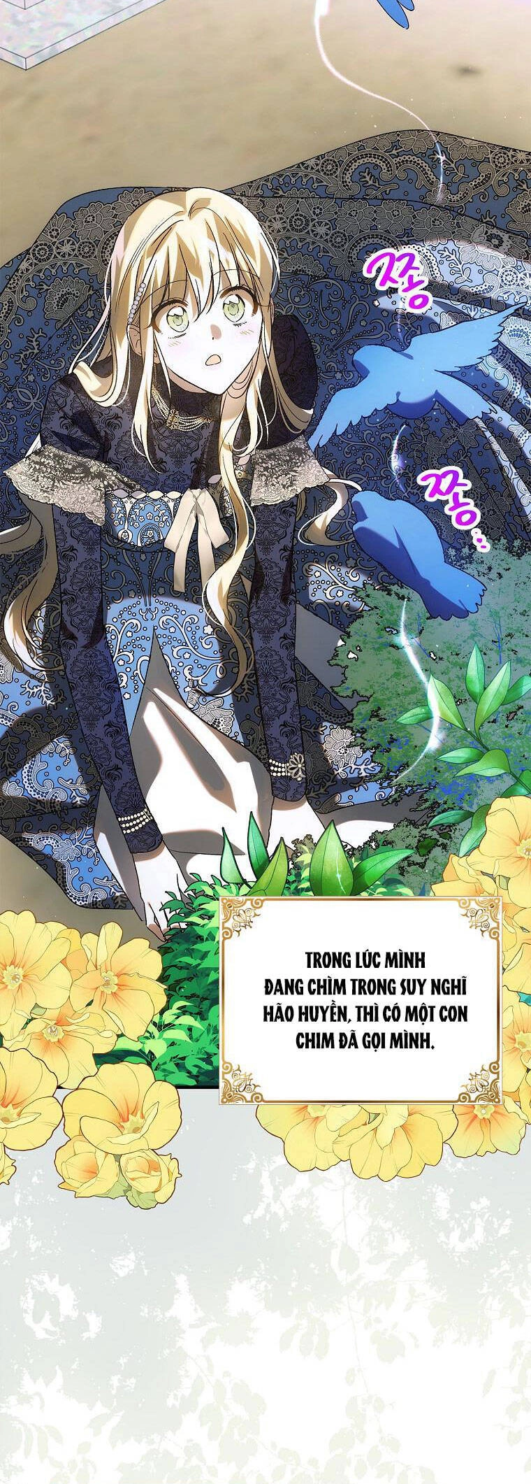 Cách Để Em Bảo Vệ Anh Chapter 120 - 39