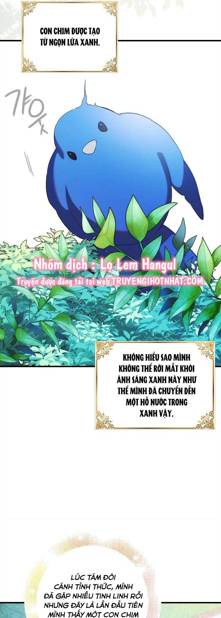 Cách Để Em Bảo Vệ Anh Chapter 120 - 40