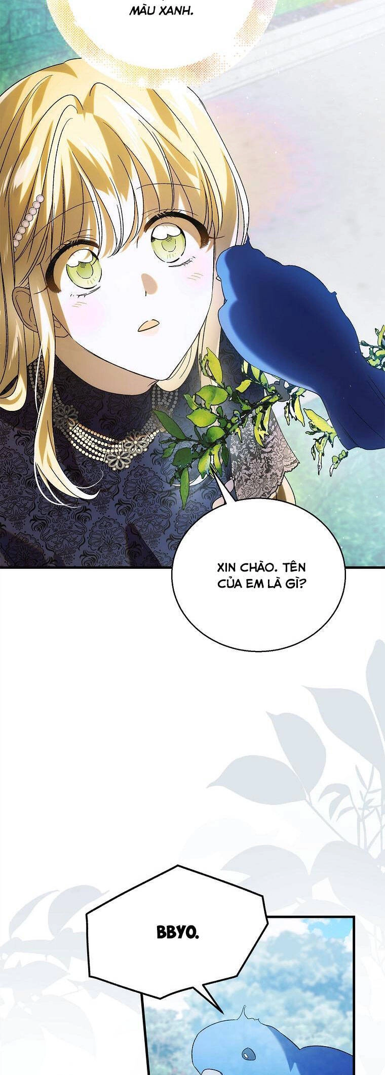 Cách Để Em Bảo Vệ Anh Chapter 120 - 41