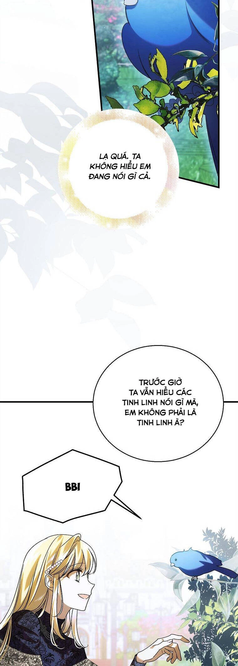 Cách Để Em Bảo Vệ Anh Chapter 120 - 42