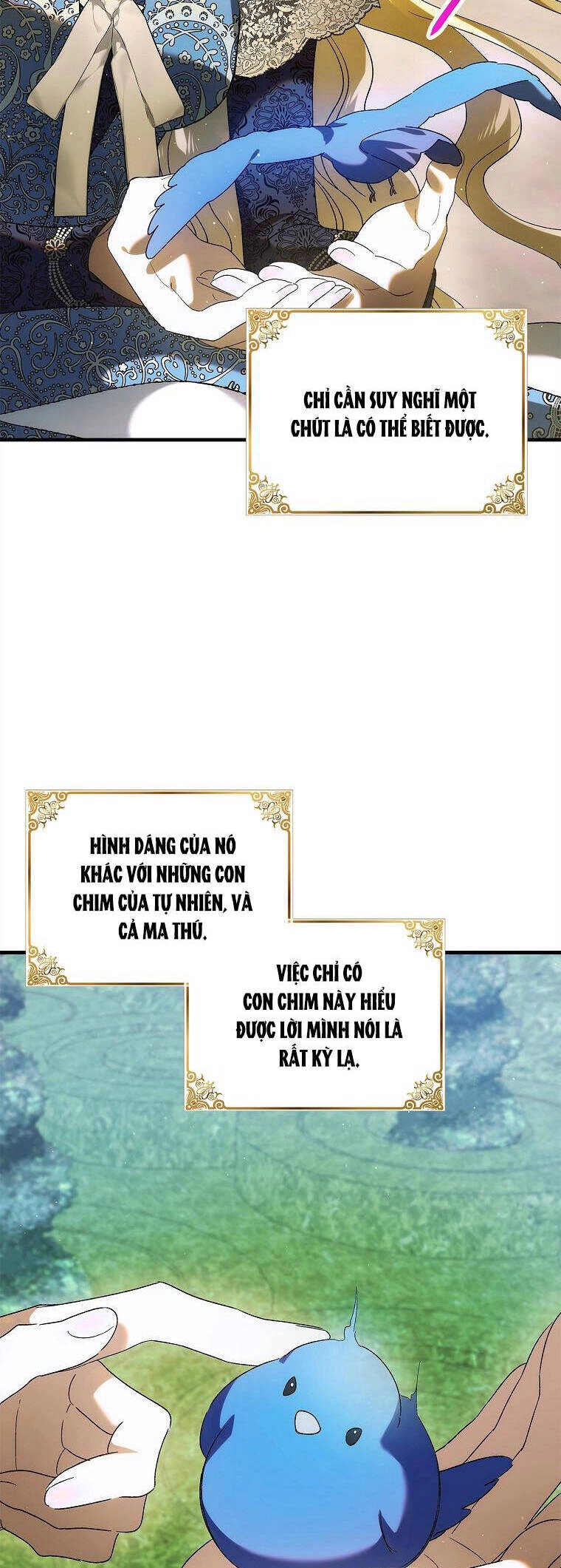Cách Để Em Bảo Vệ Anh Chapter 120 - 44