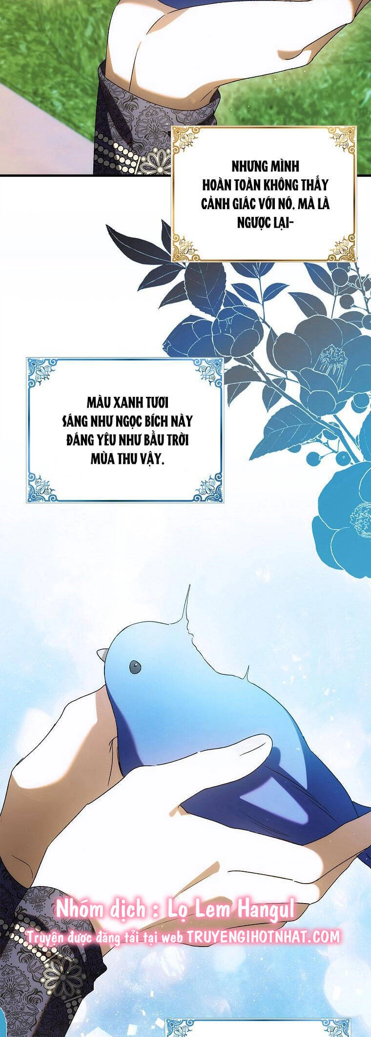 Cách Để Em Bảo Vệ Anh Chapter 120 - 45