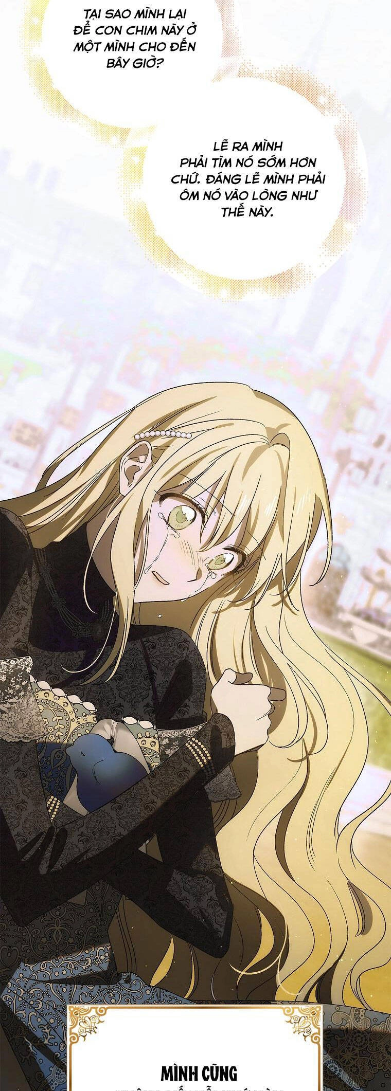 Cách Để Em Bảo Vệ Anh Chapter 120 - 47