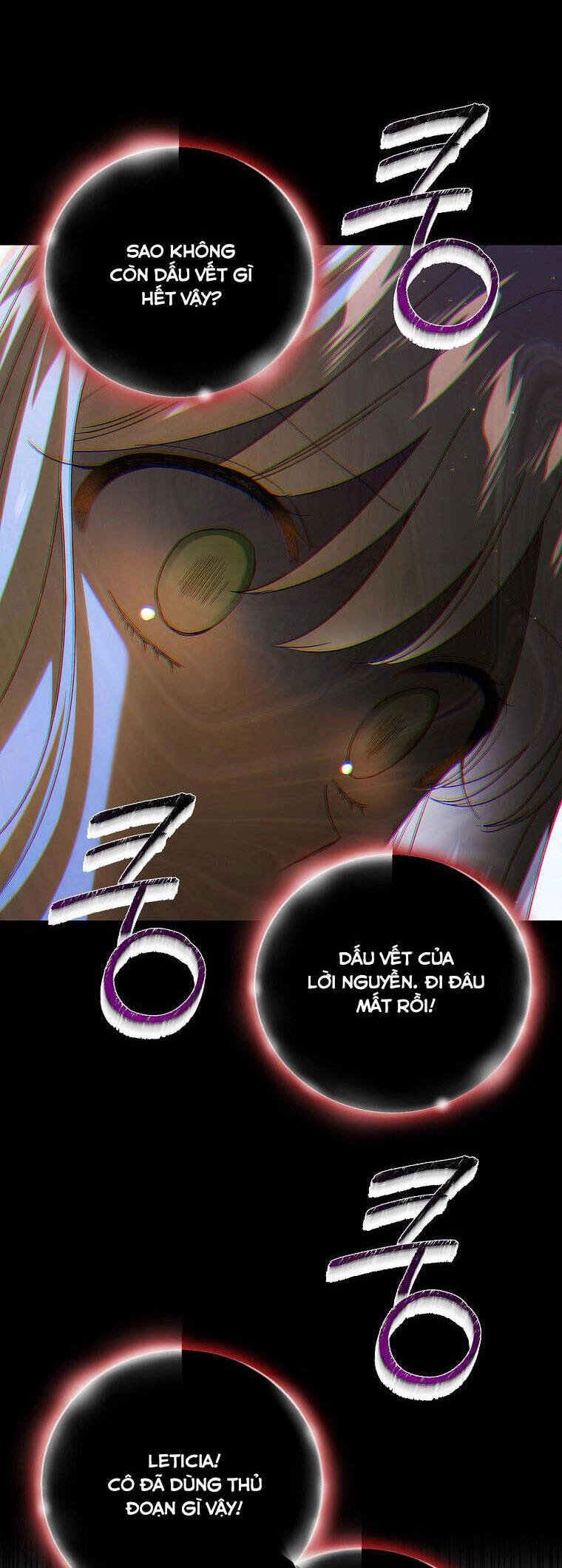 Cách Để Em Bảo Vệ Anh Chapter 120 - 52