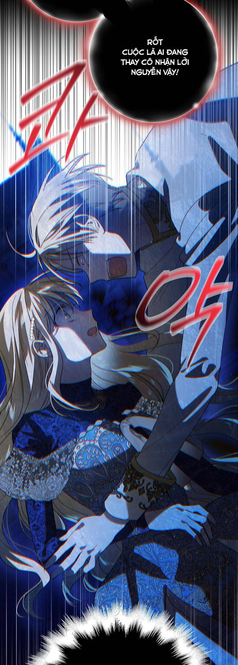 Cách Để Em Bảo Vệ Anh Chapter 120 - 53