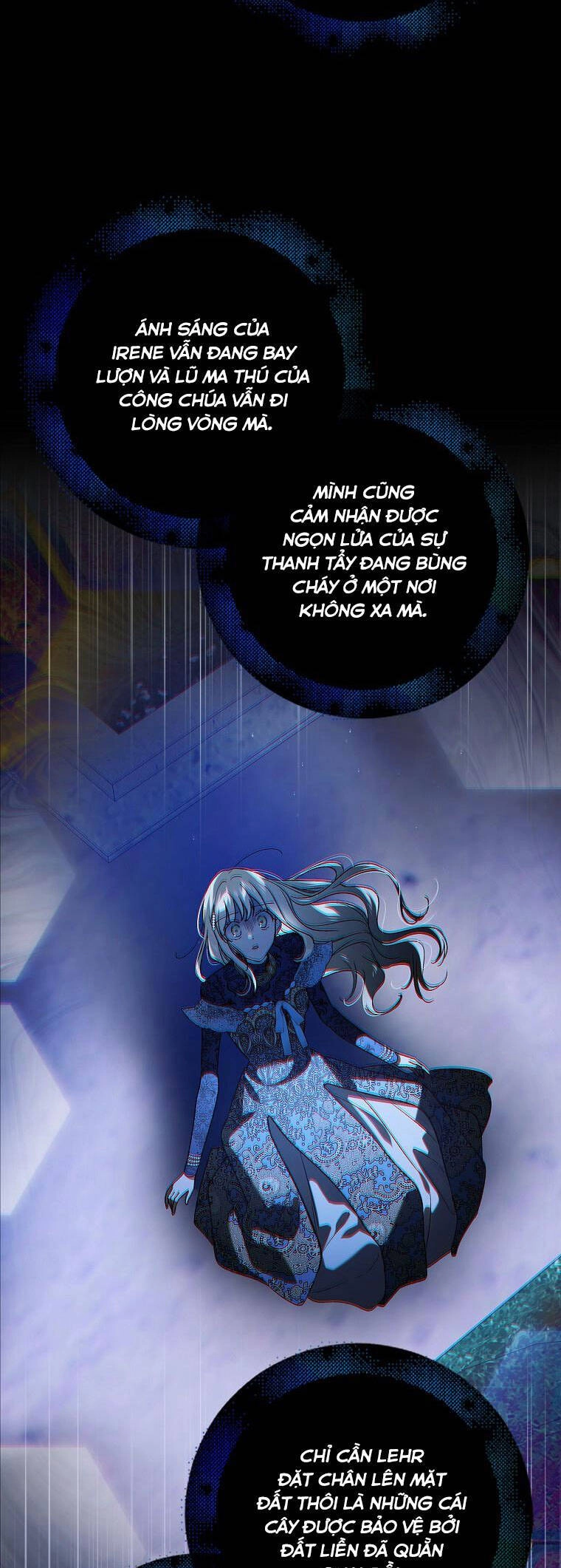 Cách Để Em Bảo Vệ Anh Chapter 120 - 55