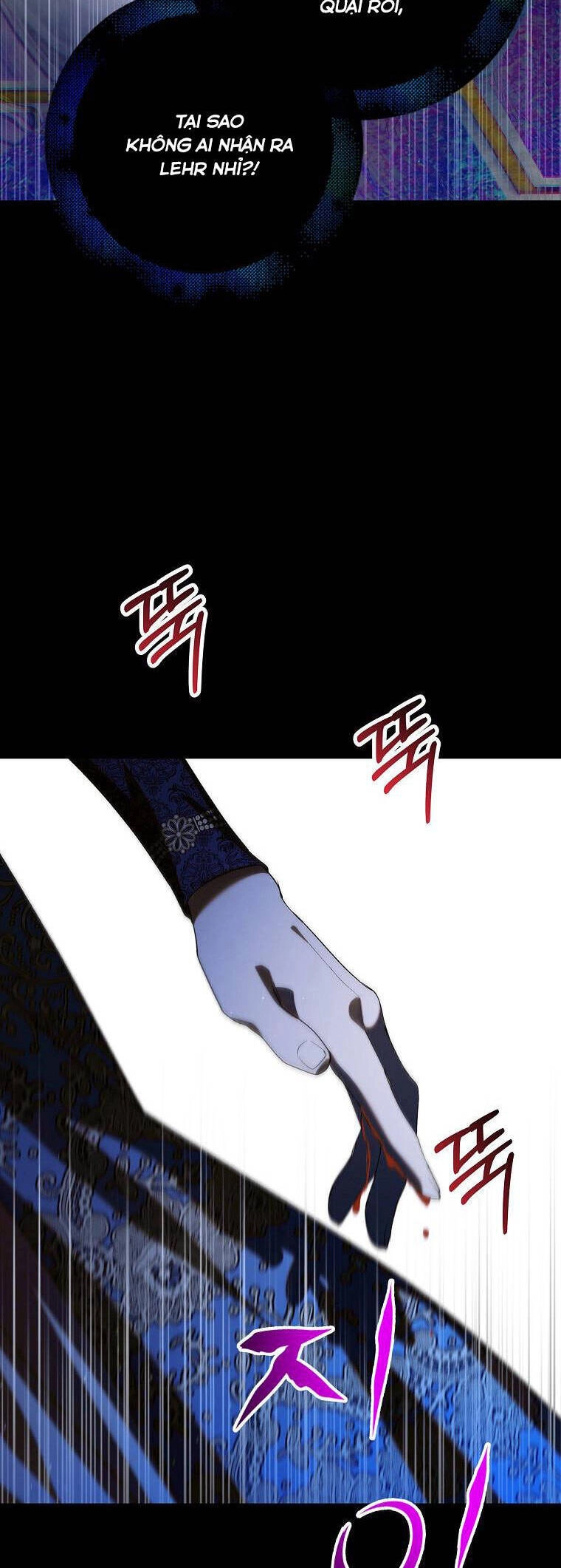 Cách Để Em Bảo Vệ Anh Chapter 120 - 56