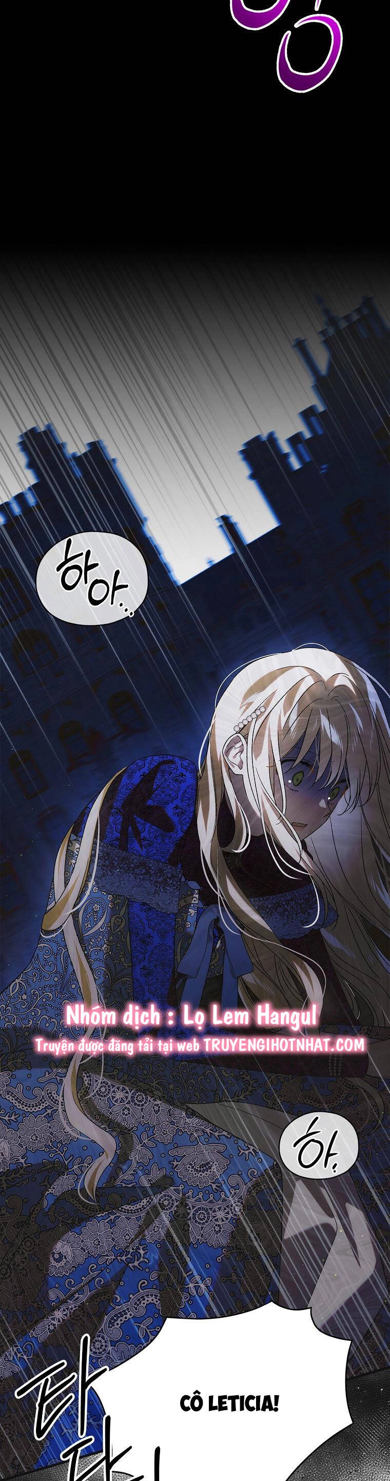 Cách Để Em Bảo Vệ Anh Chapter 120 - 57