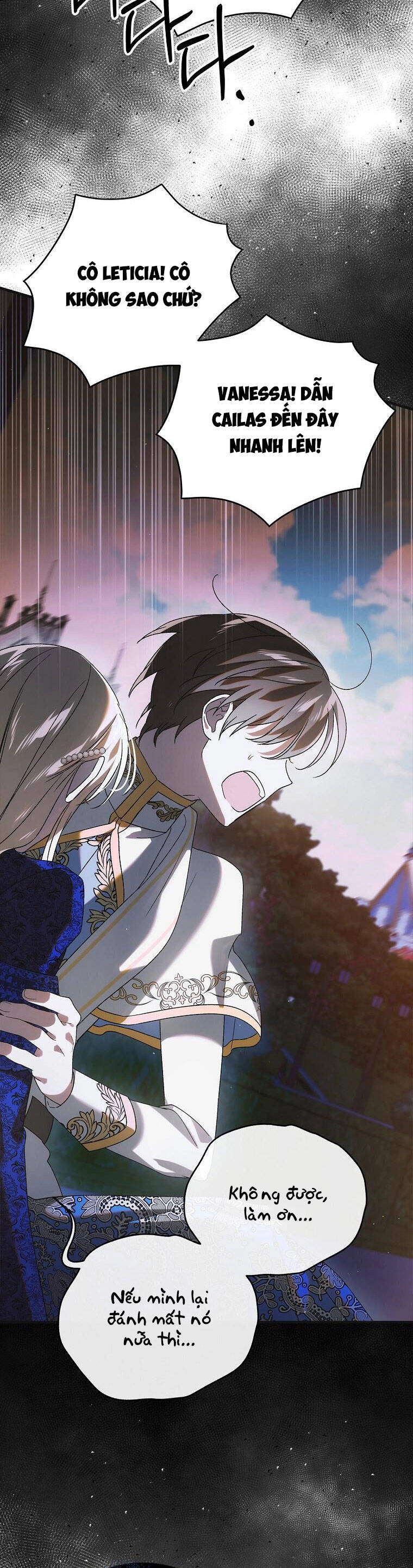 Cách Để Em Bảo Vệ Anh Chapter 120 - 58