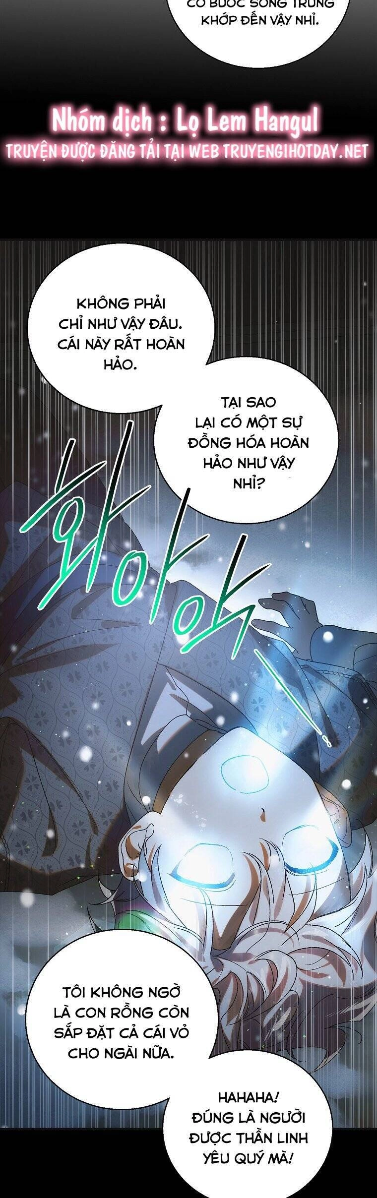 Cách Để Em Bảo Vệ Anh Chapter 121 - 2