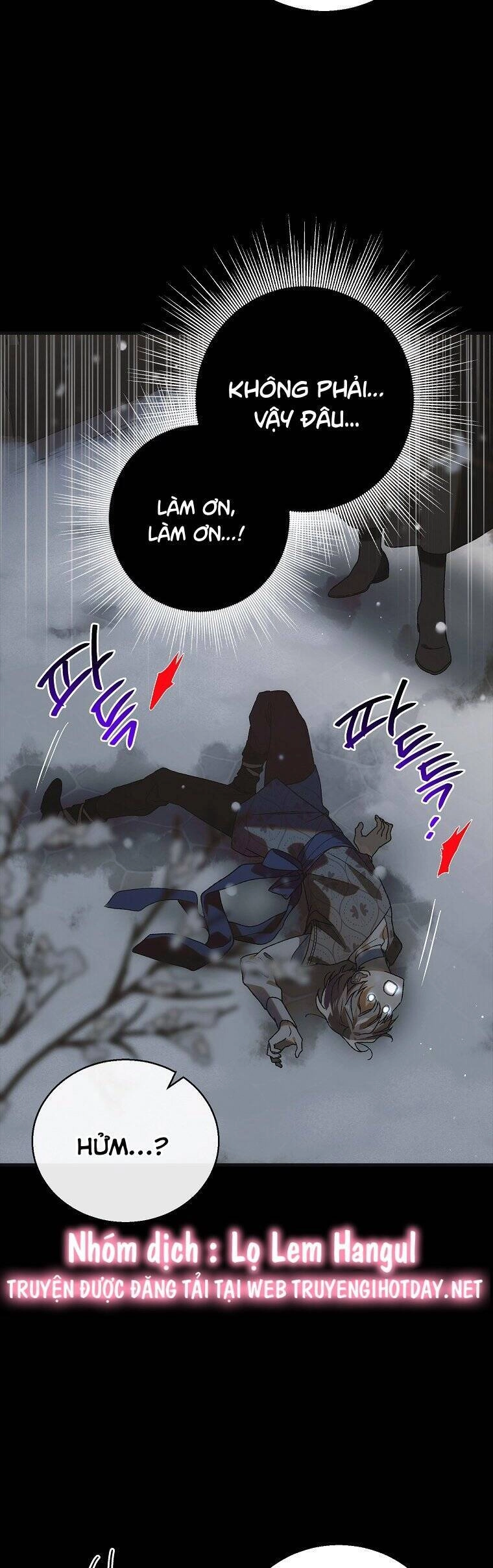 Cách Để Em Bảo Vệ Anh Chapter 121 - 3