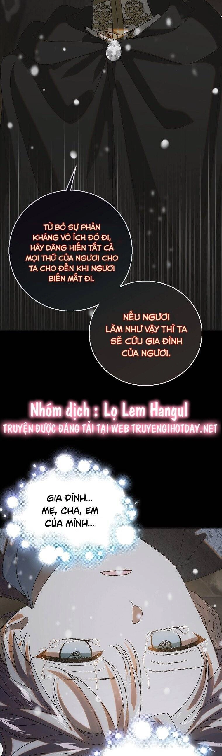 Cách Để Em Bảo Vệ Anh Chapter 121 - 5