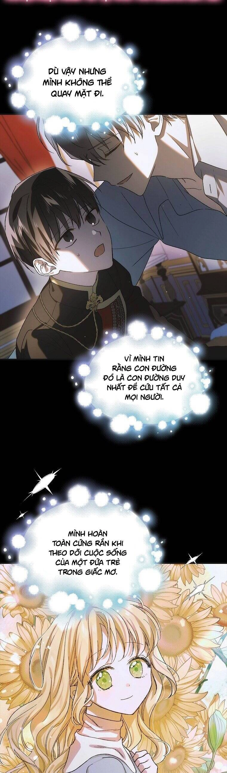 Cách Để Em Bảo Vệ Anh Chapter 121 - 7