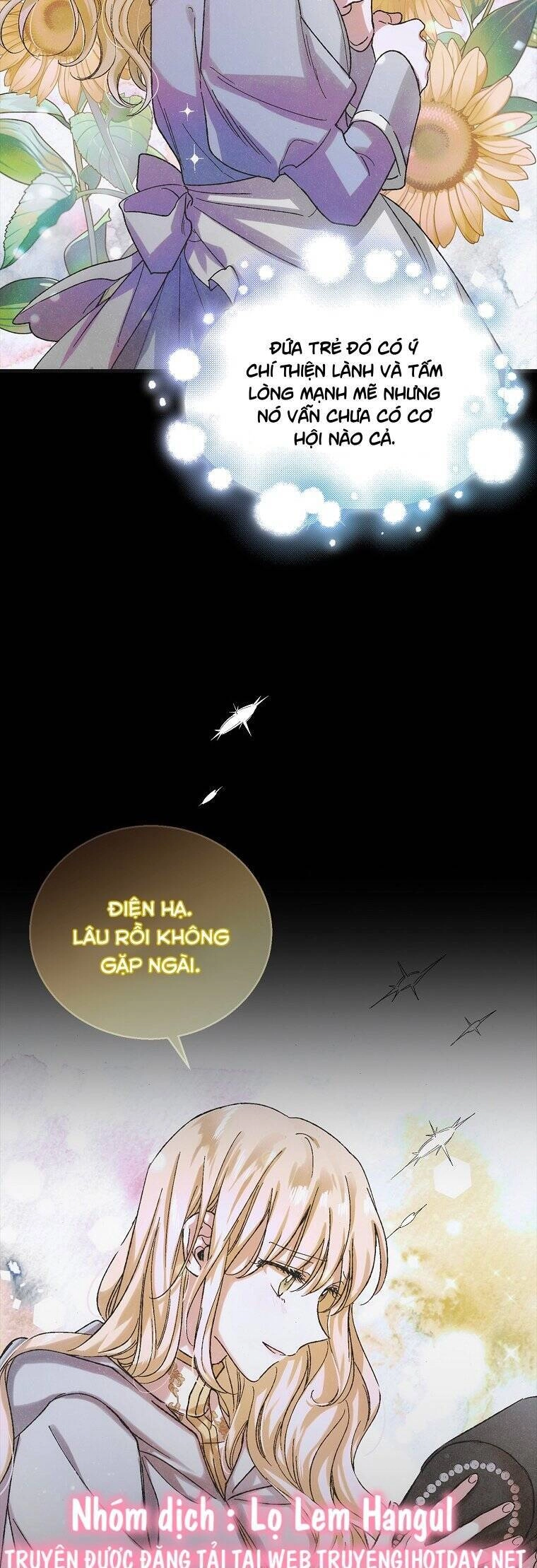 Cách Để Em Bảo Vệ Anh Chapter 121 - 8