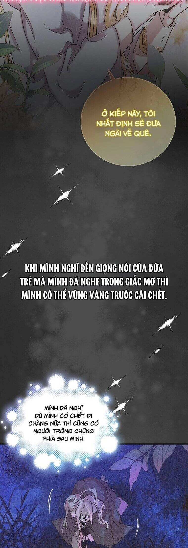 Cách Để Em Bảo Vệ Anh Chapter 121 - 9