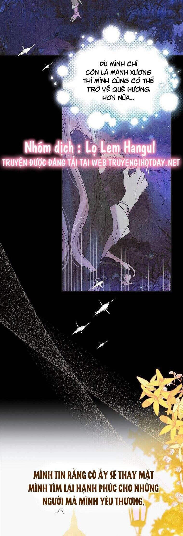 Cách Để Em Bảo Vệ Anh Chapter 121 - 10