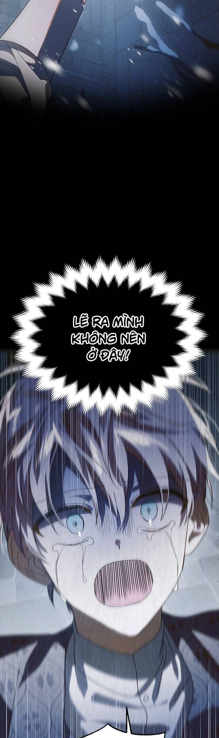 Cách Để Em Bảo Vệ Anh Chapter 121 - 13