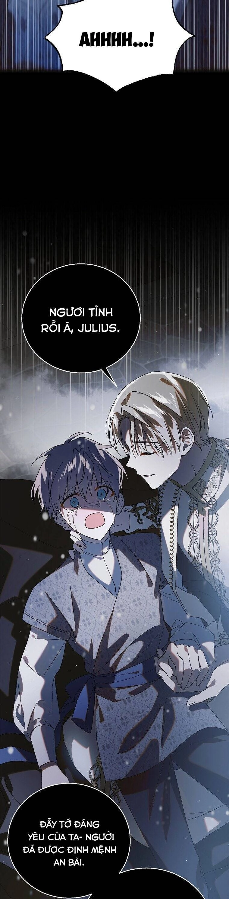 Cách Để Em Bảo Vệ Anh Chapter 121 - 14