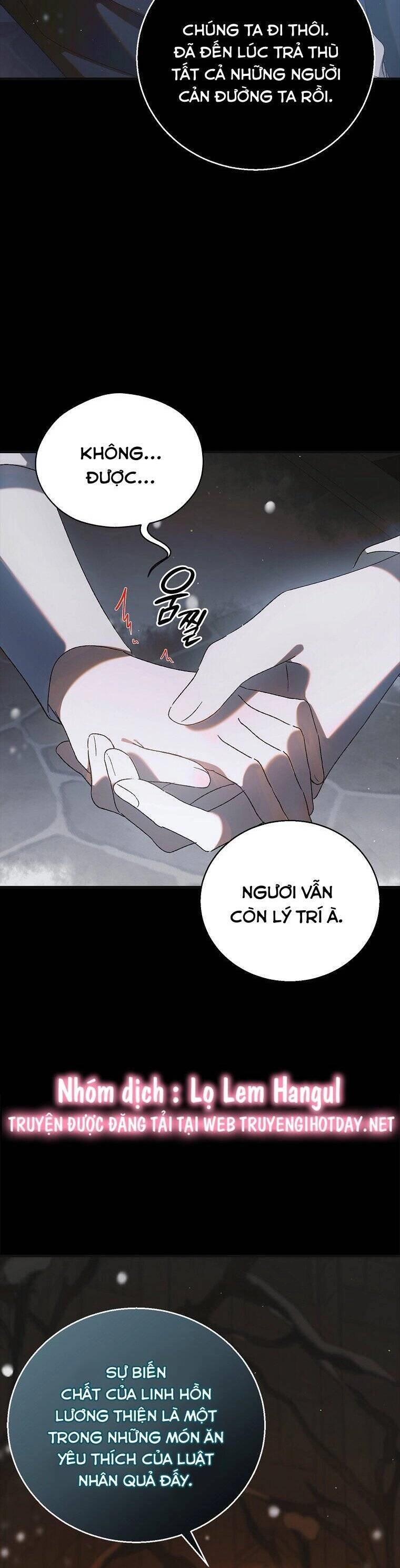 Cách Để Em Bảo Vệ Anh Chapter 121 - 15