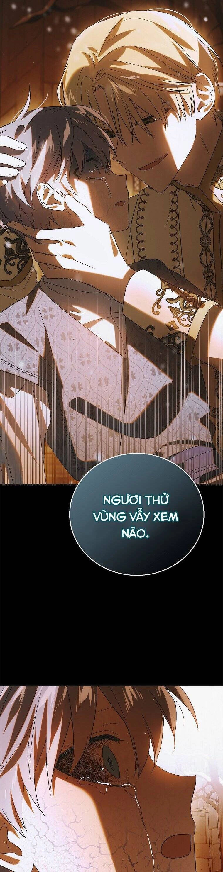 Cách Để Em Bảo Vệ Anh Chapter 121 - 16
