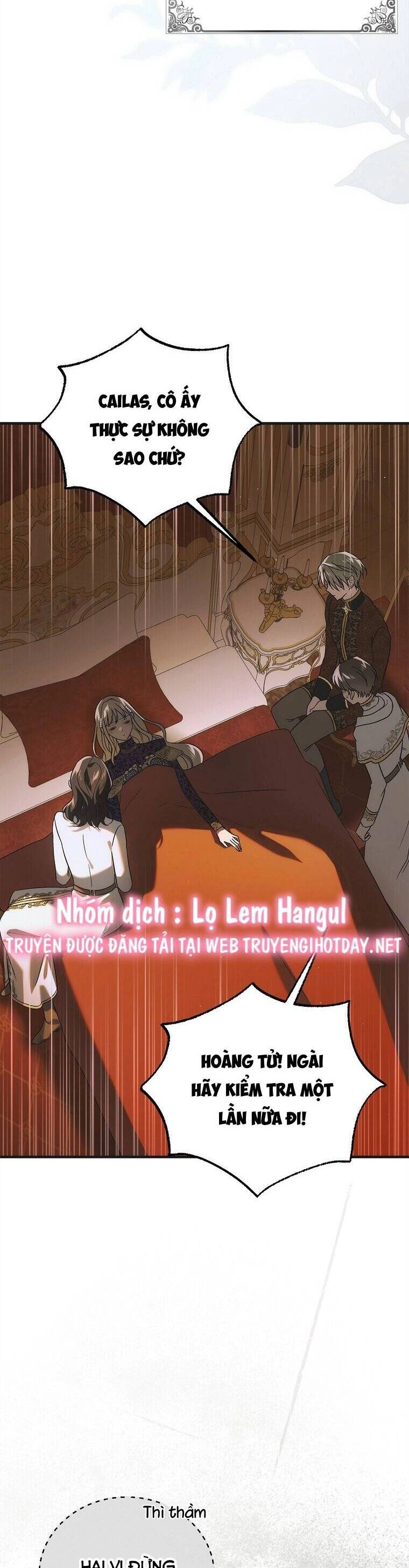 Cách Để Em Bảo Vệ Anh Chapter 121 - 18