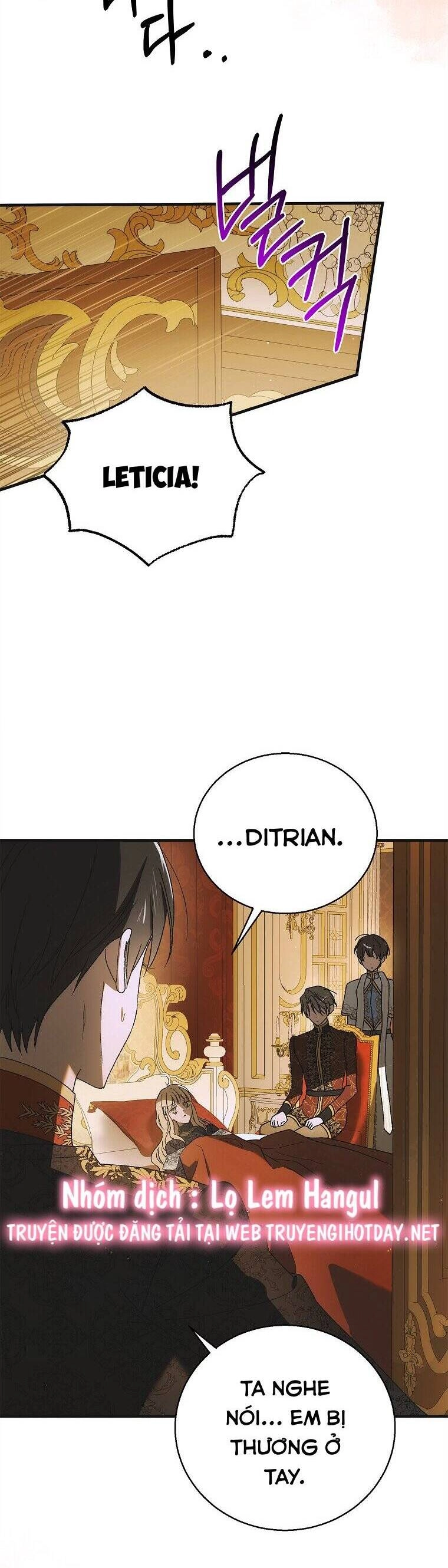 Cách Để Em Bảo Vệ Anh Chapter 121 - 24