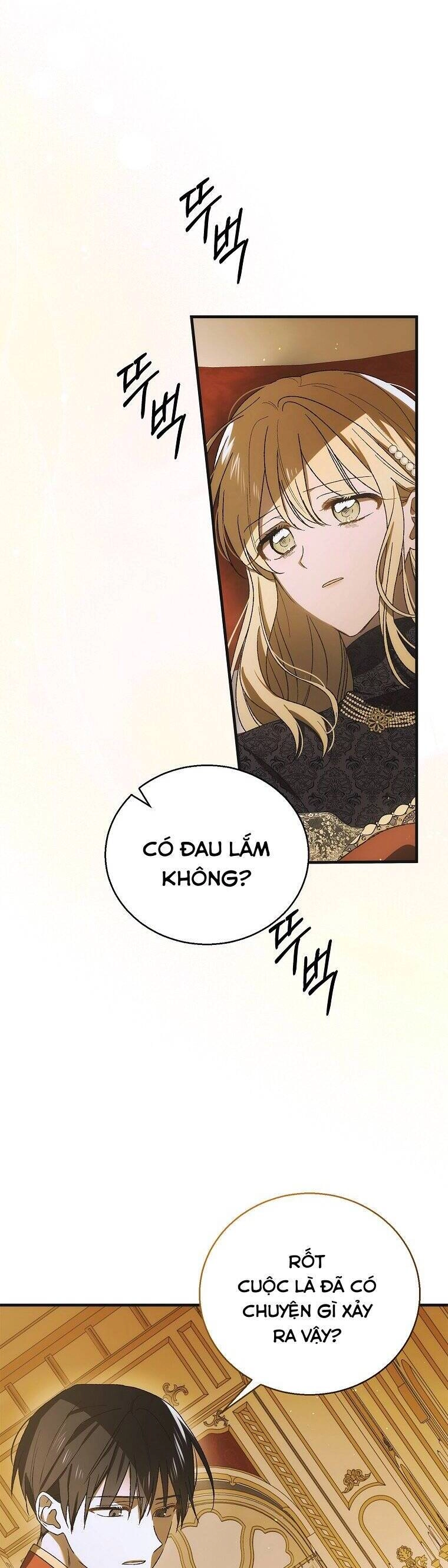 Cách Để Em Bảo Vệ Anh Chapter 121 - 25