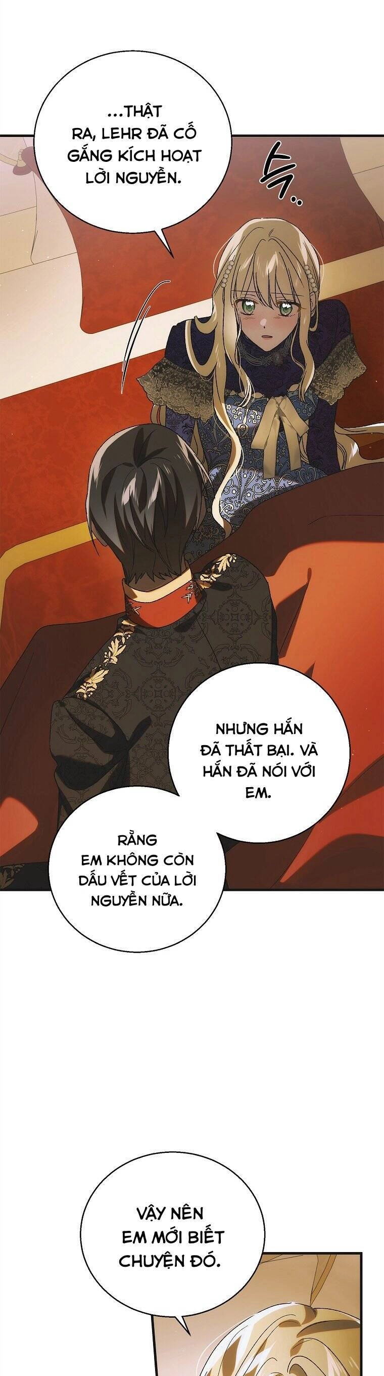 Cách Để Em Bảo Vệ Anh Chapter 121 - 29