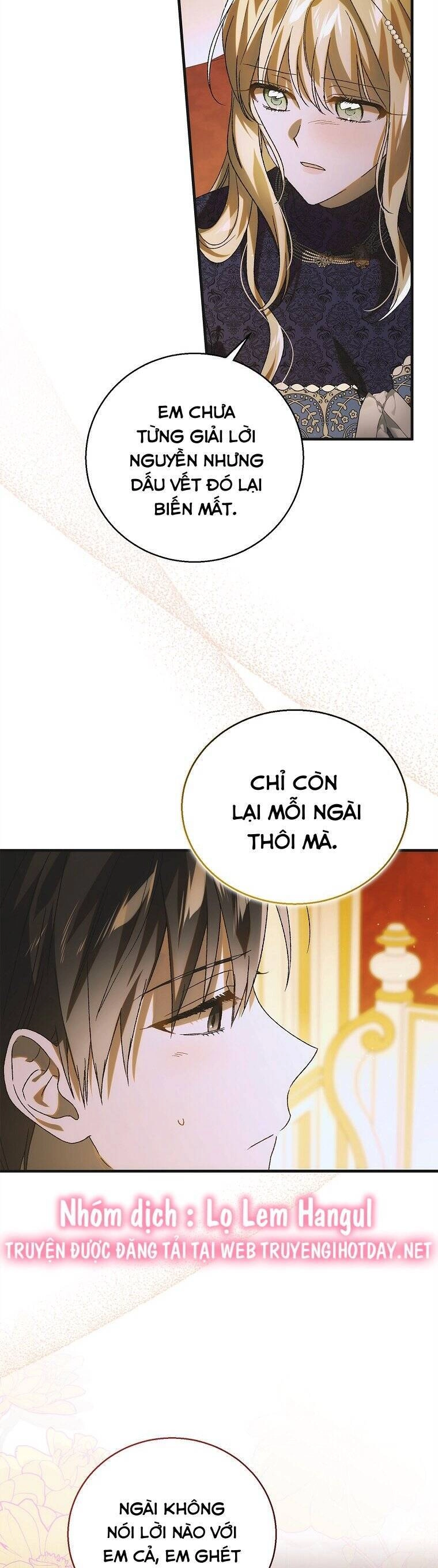 Cách Để Em Bảo Vệ Anh Chapter 121 - 30