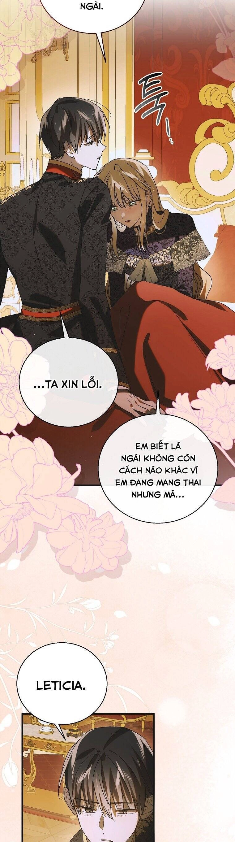 Cách Để Em Bảo Vệ Anh Chapter 121 - 31