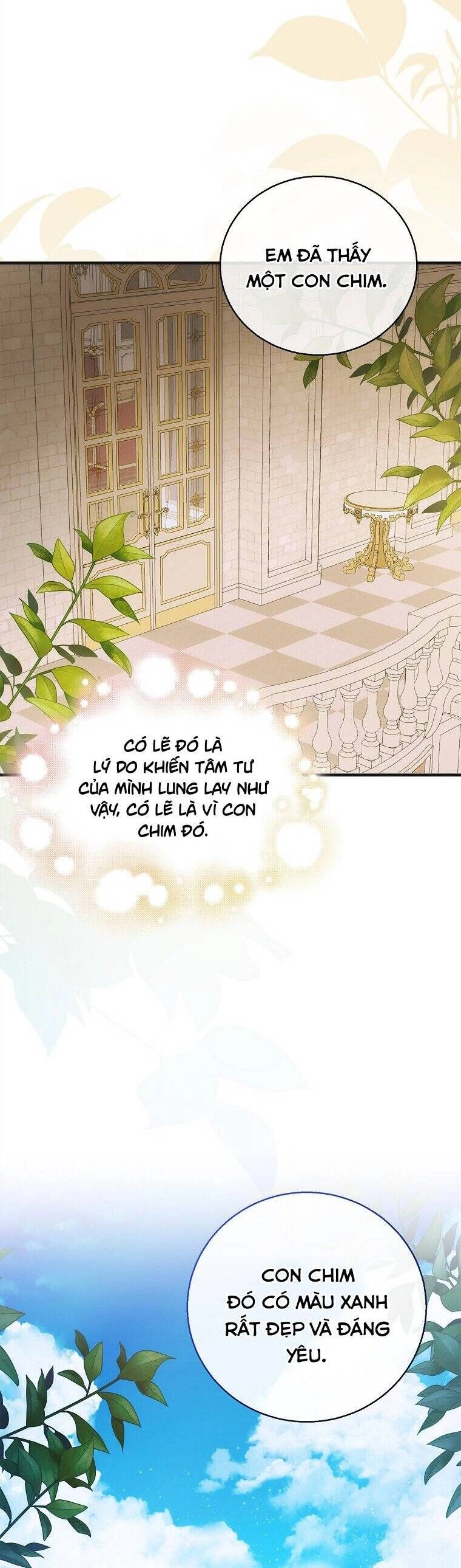 Cách Để Em Bảo Vệ Anh Chapter 121 - 34