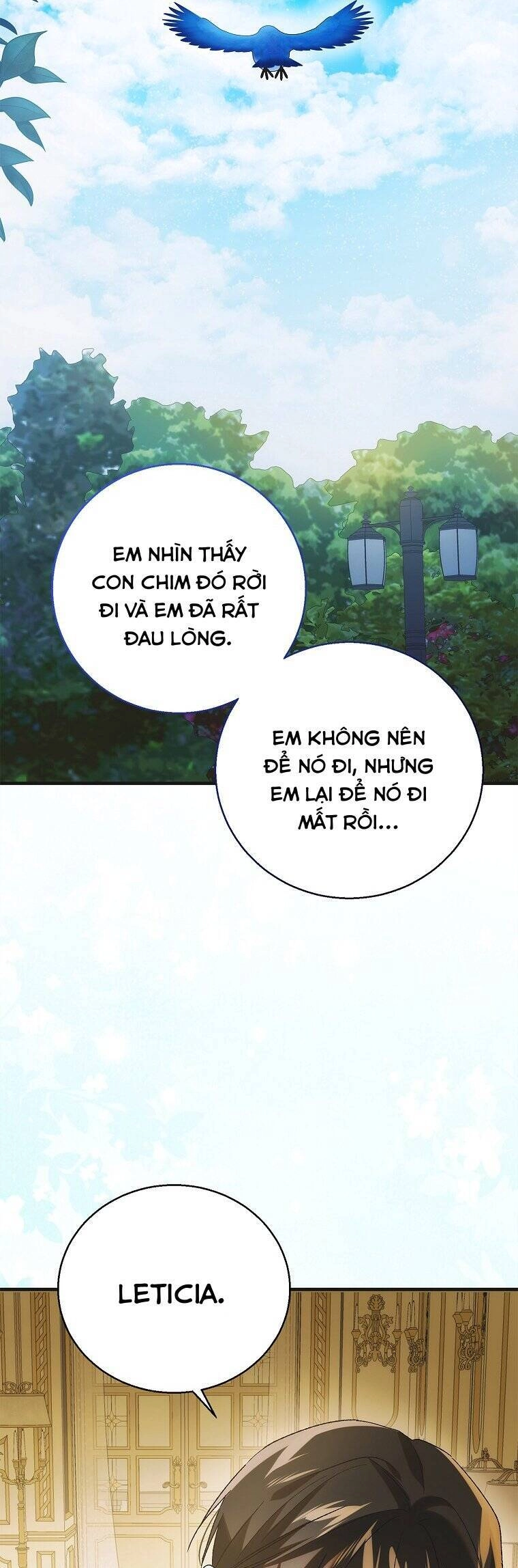 Cách Để Em Bảo Vệ Anh Chapter 121 - 35