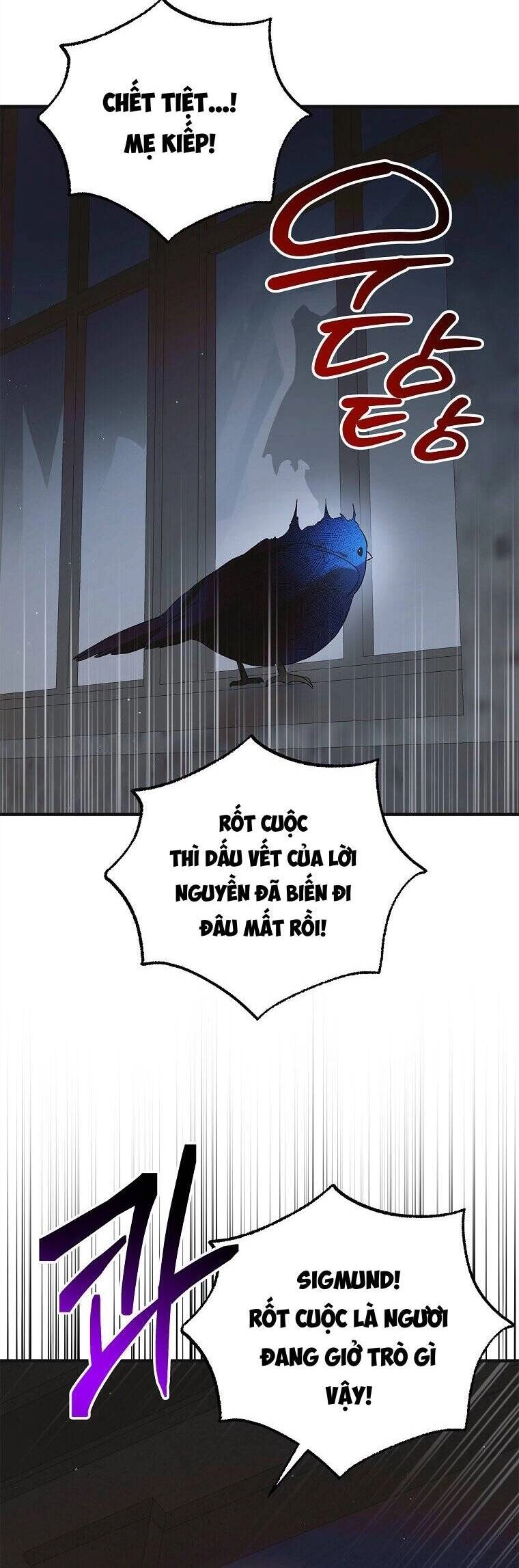 Cách Để Em Bảo Vệ Anh Chapter 121 - 38