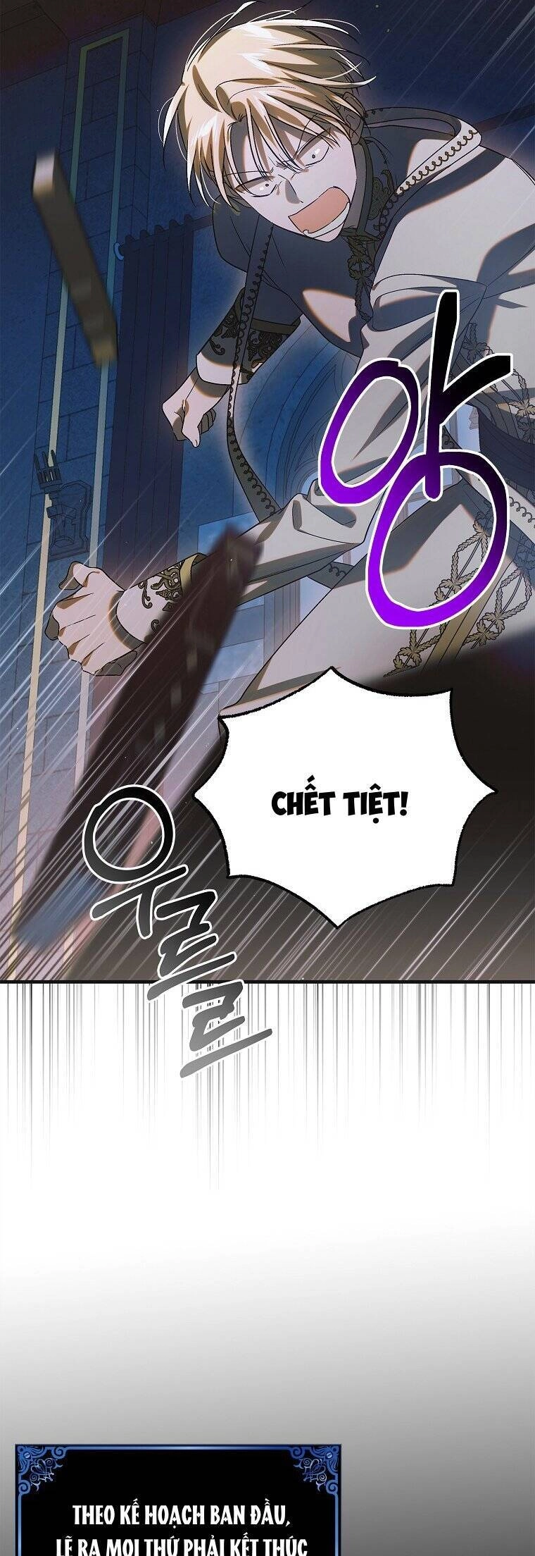 Cách Để Em Bảo Vệ Anh Chapter 121 - 39