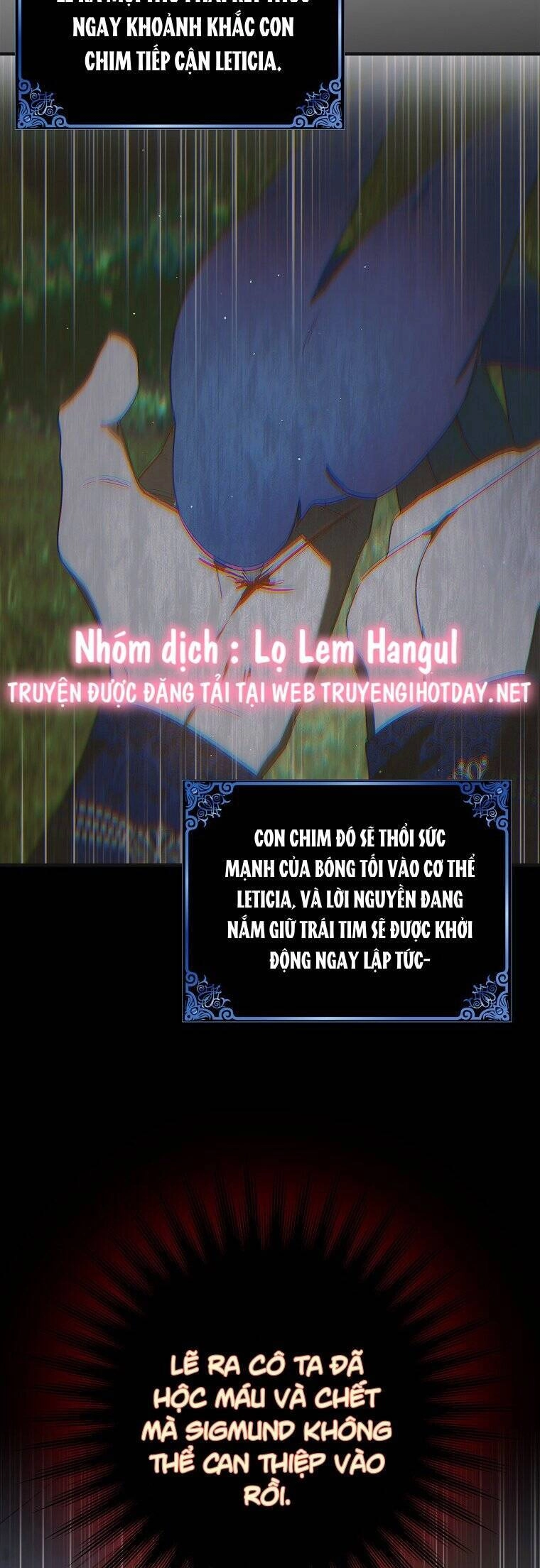 Cách Để Em Bảo Vệ Anh Chapter 121 - 40