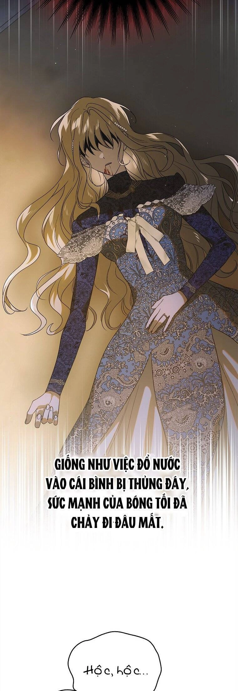 Cách Để Em Bảo Vệ Anh Chapter 121 - 41