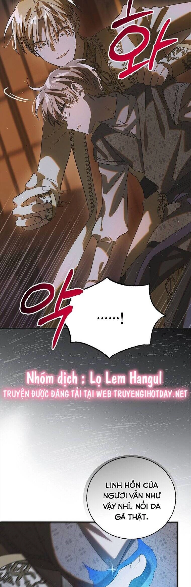 Cách Để Em Bảo Vệ Anh Chapter 121 - 43