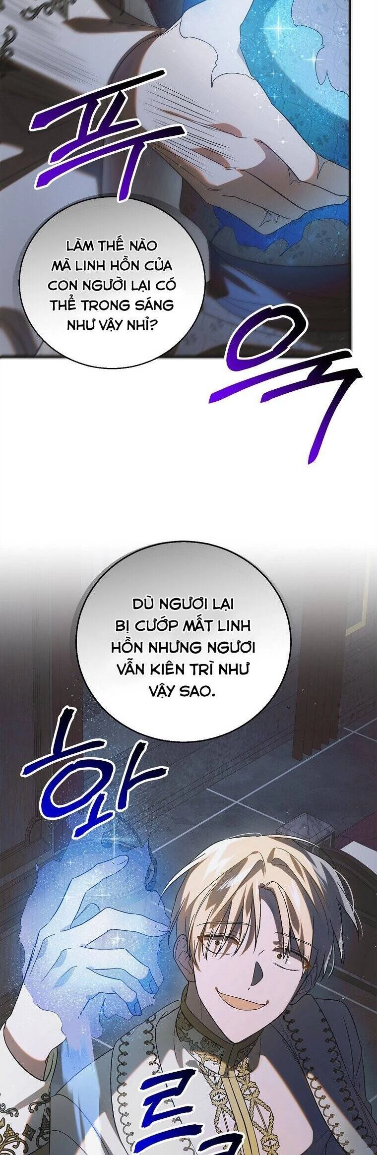 Cách Để Em Bảo Vệ Anh Chapter 121 - 44