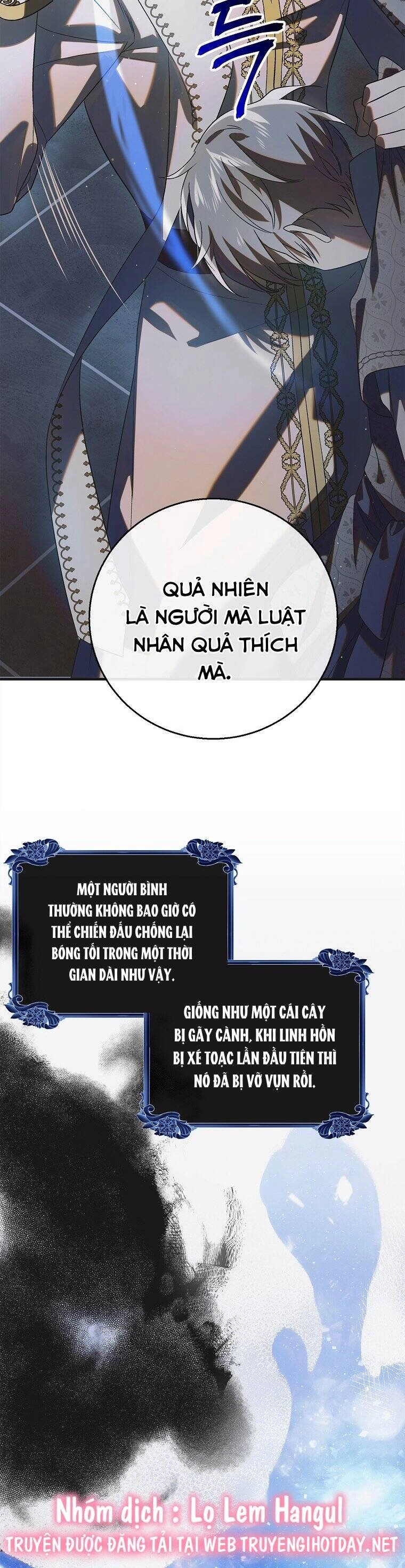 Cách Để Em Bảo Vệ Anh Chapter 121 - 45